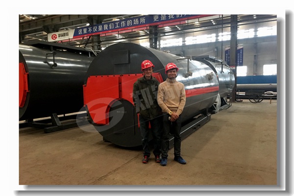 燃?xì)忮仩t的鍋爐房在建造時(shí)有哪些原則？